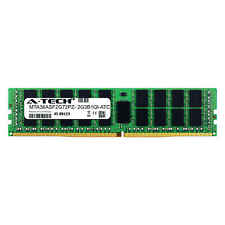 16GB PC4-19200R RDIMM Micron MTA36ASF2G72PZ-2G3B1QI Equivalent Server Memory RAM picture