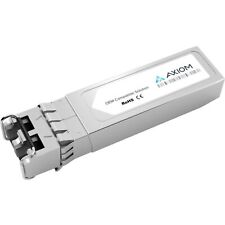 Axiom Memory - QK724A-AX - Axiom 16Gb Short Wave SFP+ Transceiver for HP - picture