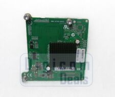 656912-001 LPE1205A-HP HPE 8GB MEZZANINE CARD FOR HP GEN8 picture
