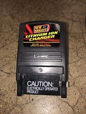 New Bright R/C Lithium Ion charger  A587500671 13V 440mA picture