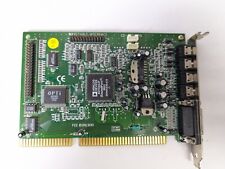 Lung Hwa Electronics SK811 ISA Sound Card Opti 82C925 Vintage Sound Card picture