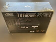 ASUS TUF GAMING 450B 450W Bronze PSU Power Supply Unit - Brand New and Sealed picture