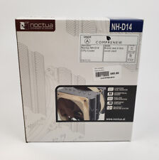 Noctua NH-D14 CPU Cooler | Grade A picture
