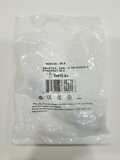 Belkin B2B145-BLK Ethernet Adapter Gigabit Ethernet Adapter-New picture