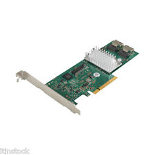 Fujitsu D2607 8-channel SAS 6Gb/s PCI-e 0/1 RAID Controller Card S26361-F3554-E8 picture