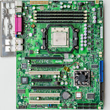 Supermicro H8SMI-2 AM2+ Motherboard ATX 8GB DDR2 ECC AMD Athlon 64 Windows XP picture