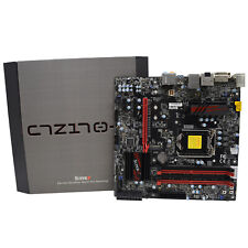Supermicro C7Z170-M Motherboard M-ATX Intel Z170 LGA1151 DDR4 64GB HDMI DP+Box picture