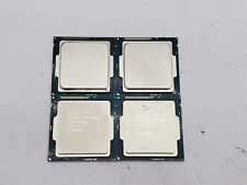 Lot of 4 Intel Core i5-4690K Quad-Core 3.5GHz 6MB LGA1150 CPU Processor SR21A picture