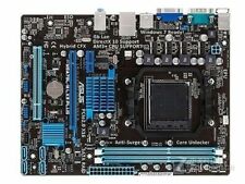 ASUS M5A78L-M LX3 PLUS Socket AM3+ Motherboard AMD 760G MicroATX DDR3 picture