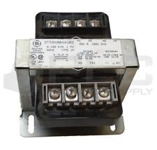 GENERAL ELECTRIC 9T58K0044G09 INDUSTRIAL CONTROL TRANSFORMER 60HZ 480V TYPE IP picture