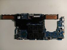 Dell Vostro 7590 Motherboard i7-9750H Nvidia GTX 1650 JKGD4 0JKGD4 picture