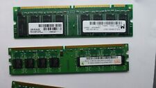 Lot of Computer RAM 9 Sticks picture