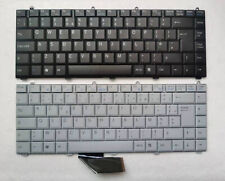 Laptop Keyboard NEW FOR SONY Vaio VGN-FS VGN-FS550 FS660 FS790 PCG-7G1M picture