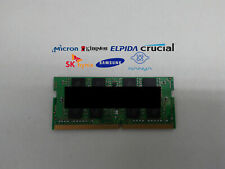 Major Brand 8 GB PC4-17000 (DDR4-2133) 2Rx8 DDR4 Laptop Memory RAM picture
