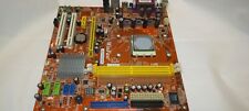 Winfast AMD AM2 Main System Motherboard MCP61SM2MA N15235 @MB19 picture