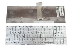 Πληκτρολόγιο Ελληνικό Λευκό- Greek Keyboard Laptop SATE picture