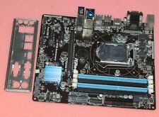 ASRock Intel H97 Motherboard H97M Anniversary LGA 1150 DDR3 HDMI USB 3.0 SATA picture