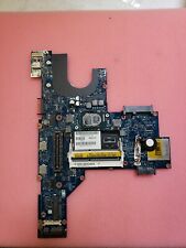 ✔️ Dell E4310 Laptop Motherboard Intel Core i5-520M 09H8VF + BIOS battery  picture