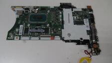 For Lenovo ThinkPad T14s gen2 Motherboard 8G i5-1135G7 NM-D361 5B21H19862 picture