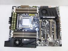 ASUS SABERTOOTH X79 Motherboard CPU i7-3820 with I/O Shield | No RAM picture