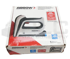 SEALED NEW ARROW T50DCD CORDLESS ELECTRIC STAPLER picture