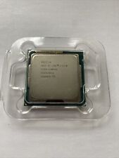 Intel Core i7-3770 SR0PK 3.40GHz Quad Core LGA1155 8MB Processor CPU Tested picture