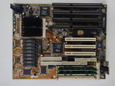 BIOSTAR MB-8500TAC-A VER.1 + Pentium 133 MHz + 32 MB RAM picture