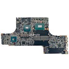 MS-16K61 For MSI WS63 8SJ Motherboard i5 i7 8th Gen P2000/GTX1050Ti-V4G picture