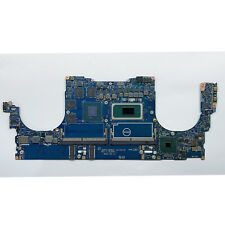 For Dell XPS 15 9510 Laptop Motherboard SRKT7 i9-11900H RTX3050TI 0C6CP1 C6CP1 picture