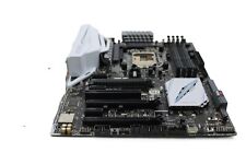 ASUS Z170-A ATX Intel Socket LGA 1151 DDR4 DP HDMI Motherboard NO IO picture