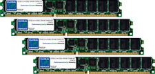 16GB 4x4GB DRAM KIT CISCO ASR1000 ROUTERS RP2 M-ASR1K-RP2-16GB,M-ASR1K-1001-16GB picture