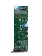 Metronics 11D11956-1 QC4000 AXIS Board Rev 1 picture