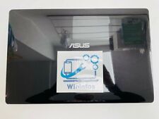 Plastics Processing Hood Screen Rear Case Cover ASUS X77V (N71VG) picture