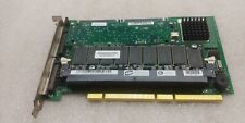 American Megatrends Series 493 Rev-C1 RAID Controller Card GREAT COND  picture