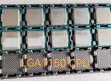 Intel Core i7-4790K 4790S  i7-4785T 4770K 4690T 4690K 4670T 4670K i5-4590T 4460T picture
