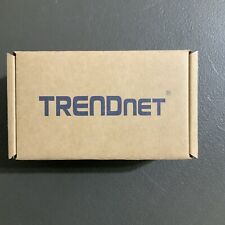 TRENDnet TEG-10GBSR 10GBASE-SR SFP+ Multi Mode LC Module with DDM picture