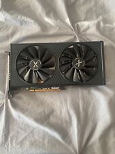 XFX Speedster SWFT 210 AMD Radeon RX 7600 Core Gaming 8GB GDDR6 Graphics Card picture