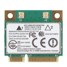 Dual Band Wireless PCIE WIFI Card Ethernet Adapter 1167Mbps BT4.1 QCA6174 For PC picture