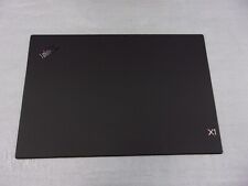 01YR431 Back Lcd Back Cover ThinkPad X1 Carbon 6th*NOT IN MANUFACTURER BOX* picture