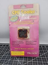 Vintage NOS Pentium CPU Cooler  picture