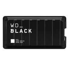 WD_BLACK 2TB P50 Game Drive SSD, External Solid State Drive - WDBA3S0020BBK-WESN picture