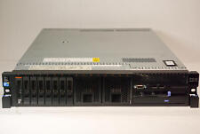 IBM System x3650M3 Server Dual E5640 4 Core 2.67GHZ 96GB DDR3 1x 250GB SATA picture