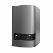 My Book Duo 4TB Certified Refurbished picture