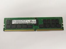 HYNIX HMA84GR7CJR4N-VK 32GB2RX4 PC4-2666V DDR4 MEMORY (1X32GB) picture
