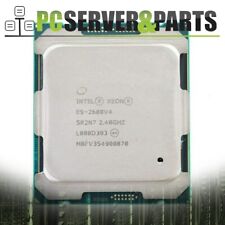 Intel Xeon E5-2680 v4 SR2N7 2.40GHz 35MB 14-Core LGA2011-3 CPU Processor picture