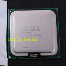 Intel Core 2 Quad Model Q6700 SLACQ 2.66 GHz HH80562PH0678MK CPU LGA 775 1066MHz picture