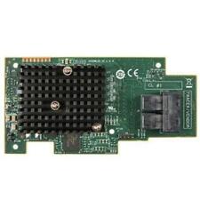 Intel Integrated Raid Module Rms3cc080 - 12gb/s Sas - Pci Express 3.0 X8 - picture