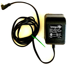 IOMEGA ZIP power supply MODEL 48DR-5-1000 picture