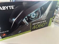 GIGABYTE GeForce RTX 4060 Ti EAGLE 8GB GDDR6 Graphics Card picture