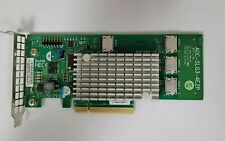 Supermicro AOC-SLG3-4E2P PCIe Add-On Card 6.4GB/s Quad-Port Gen-3 NVMe HBA picture